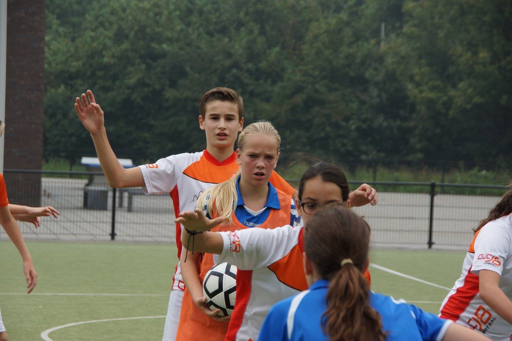 Korfbal C2  6 september-018.JPG